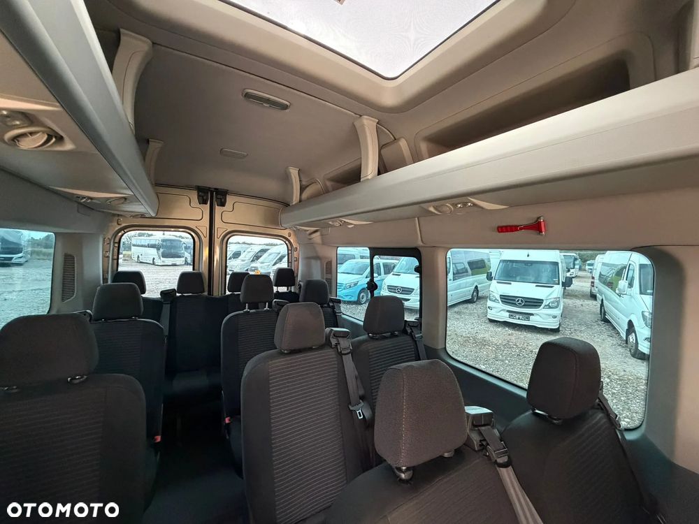 Ford Transit - 15
