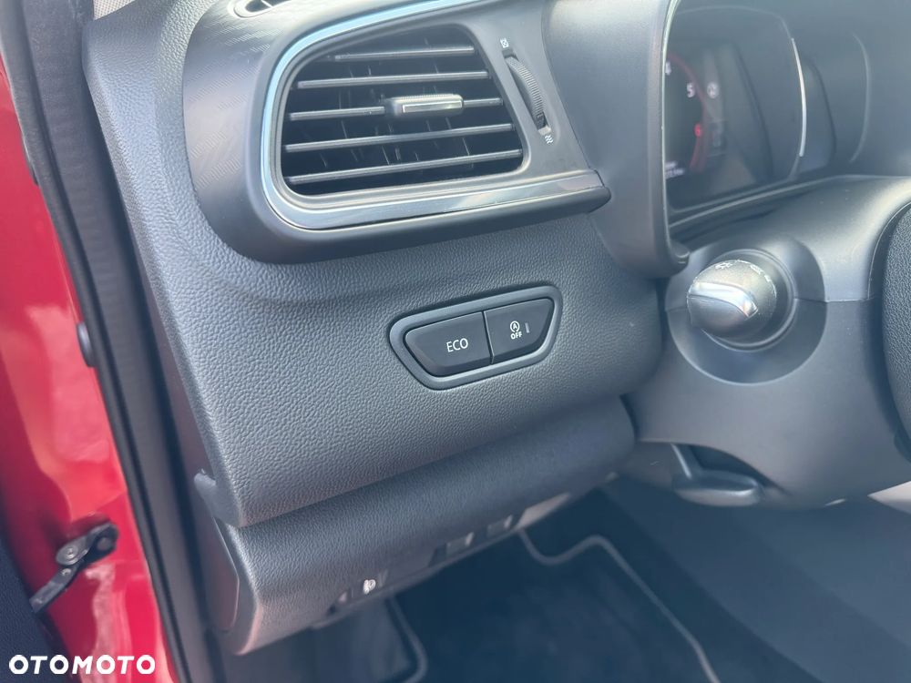 Renault Kadjar Energy TCe 130 EDC Bose Edition - 24