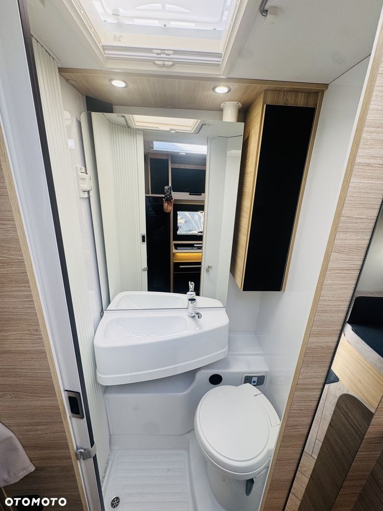 Ford Chausson 627 GA Titanium Line - 34