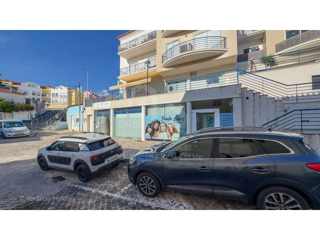Vende Loja, Ericeira, A Casa das Casas - Grande imagem: 2/3