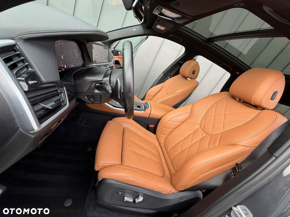 BMW X5 xDrive40i - 29