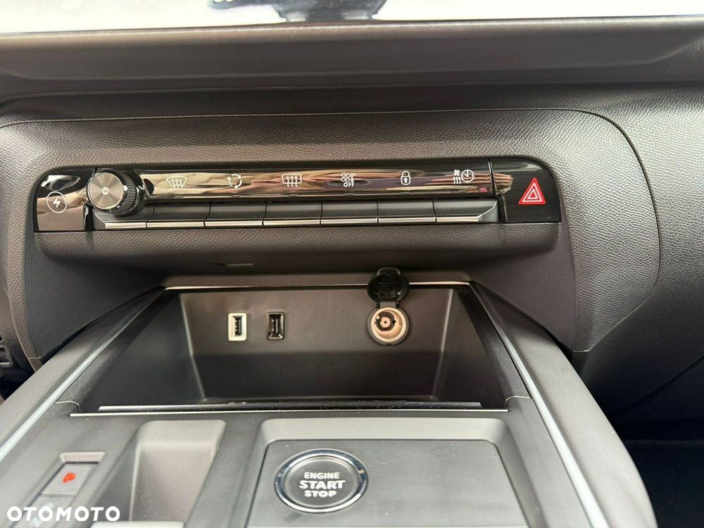 Citroën C5 Aircross - 21