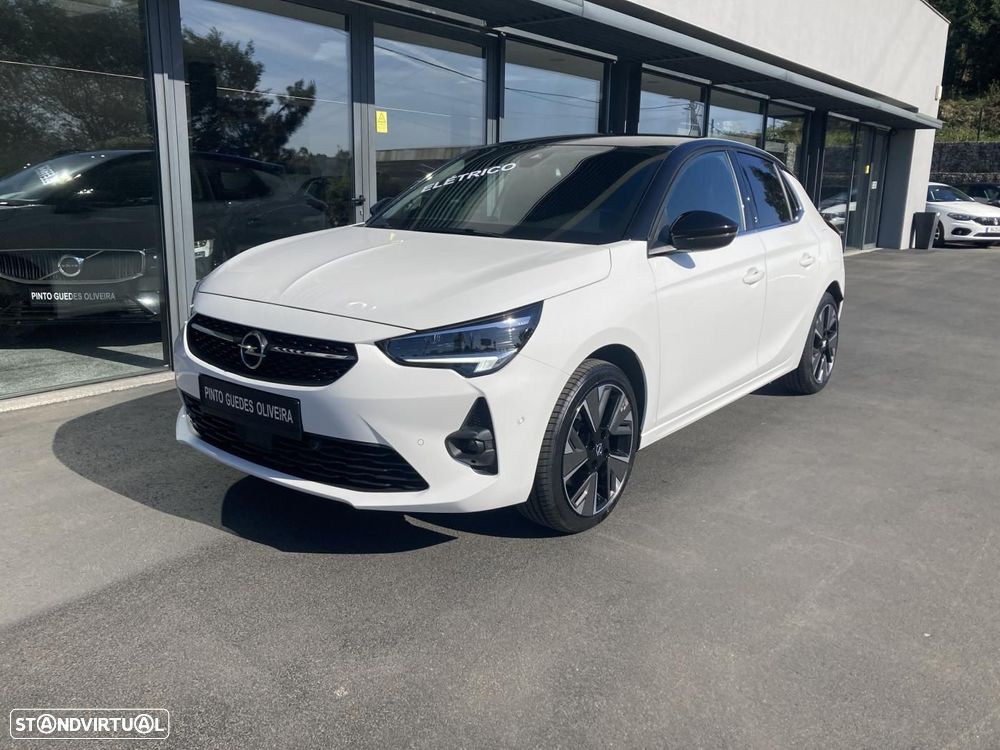 Opel Corsa-e GS Line - 1