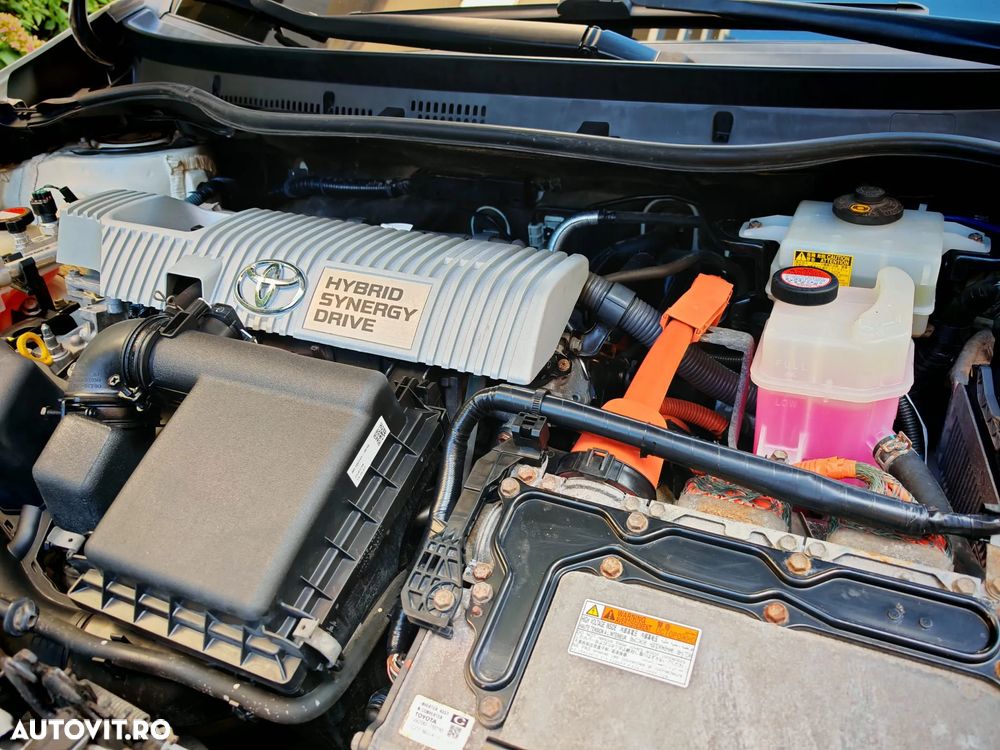 Toyota Auris - 32