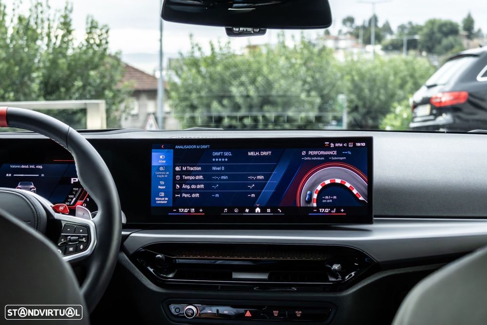 BMW M2 Auto - 44