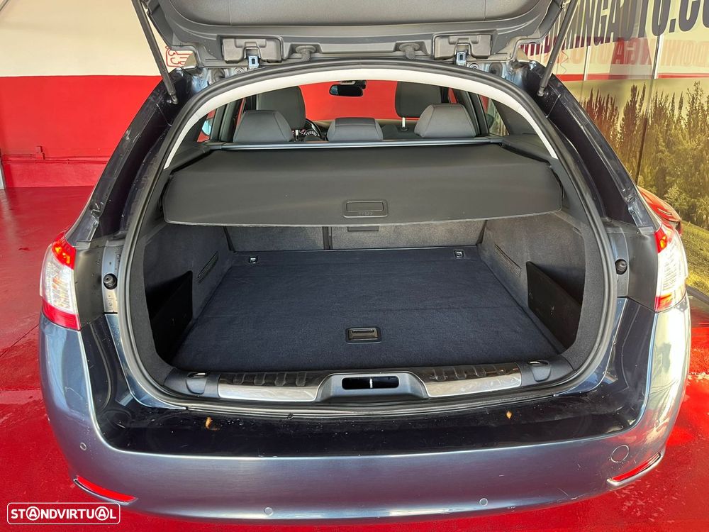 Peugeot 508 SW 1.6 BlueHDi Active EAT6 - 30
