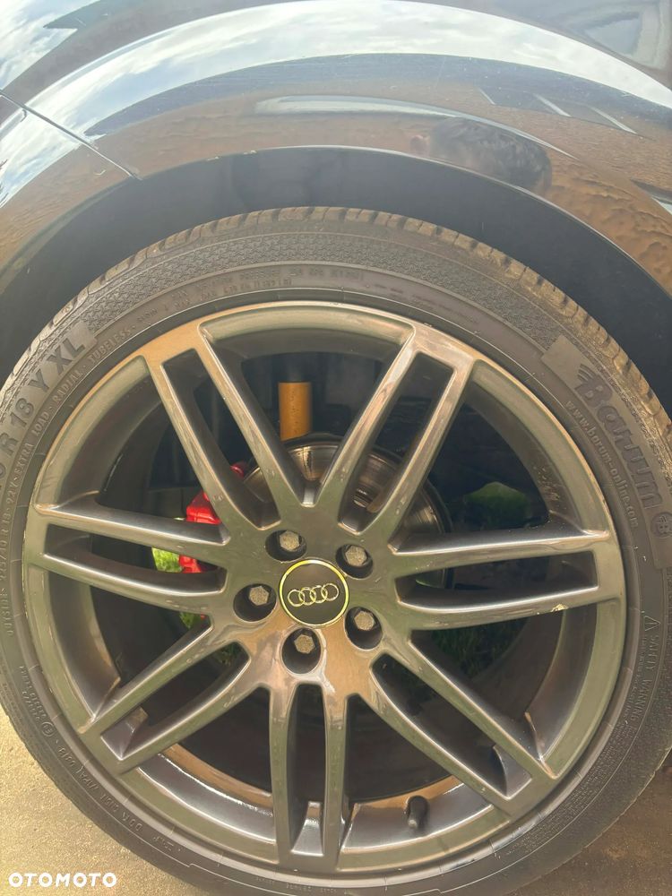 Audi TT Coupé 1.8T - 17