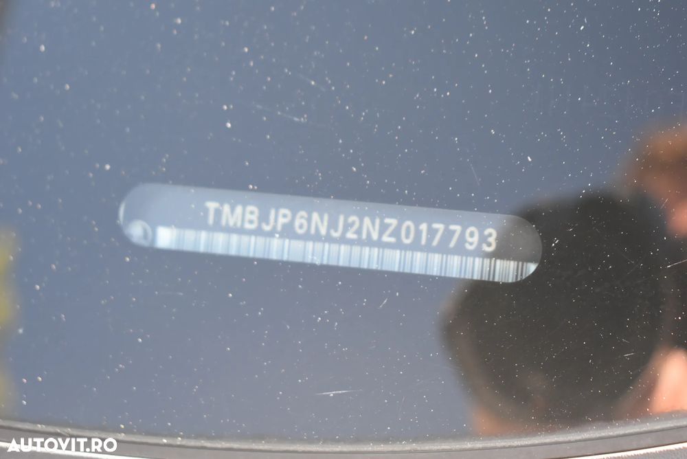 Skoda Fabia 1.0 TSI Ambition - 17