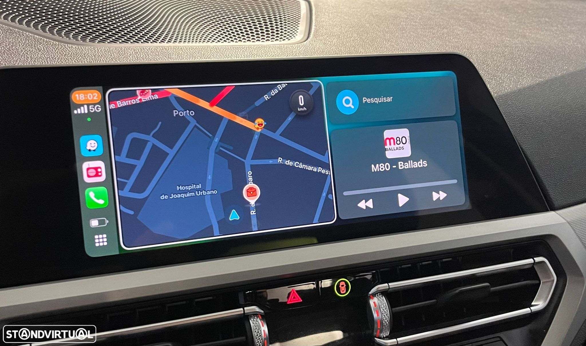 BMW 330 e Auto - 18
