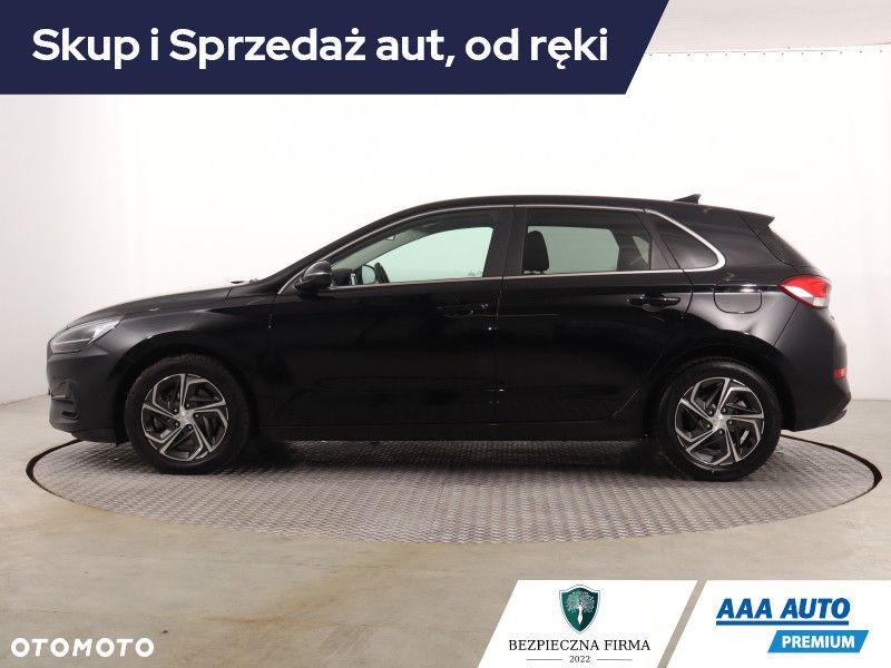 Hyundai i30 - 4