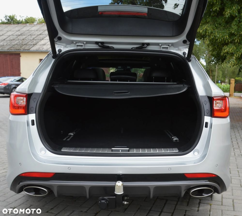 Kia Optima - 6