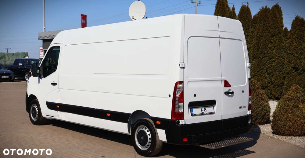 Renault Master - 9