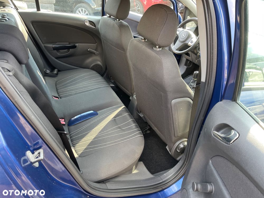 Opel Corsa 1.3 CDTI Catch me - 10