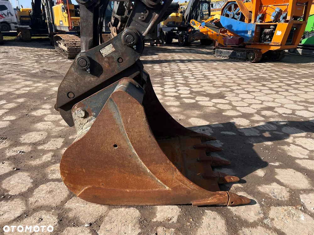 Volvo EC140 EL - 7