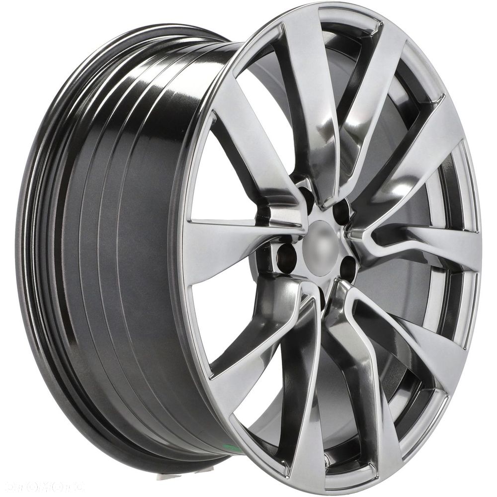 4x Felgi 19 Hybrid Forged m.in. do TESLA 3 Performance Mid Long Standard Range Plus - I0517 (HP0517) - 6