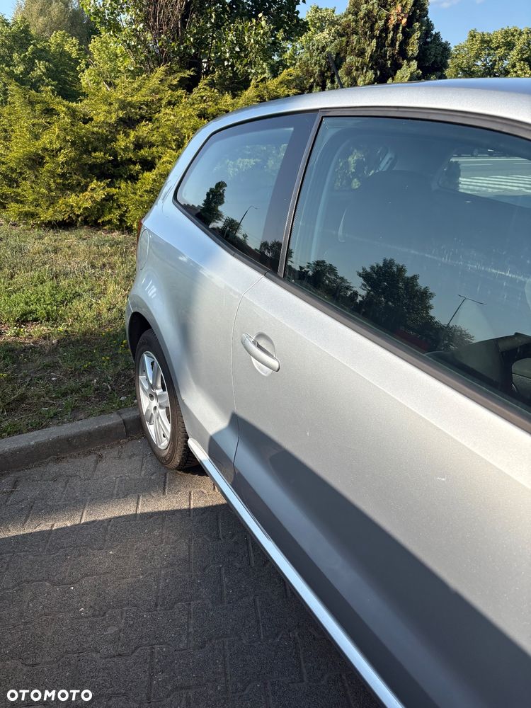 Volkswagen Polo 1.2 TDI DPF Comfortline - 6