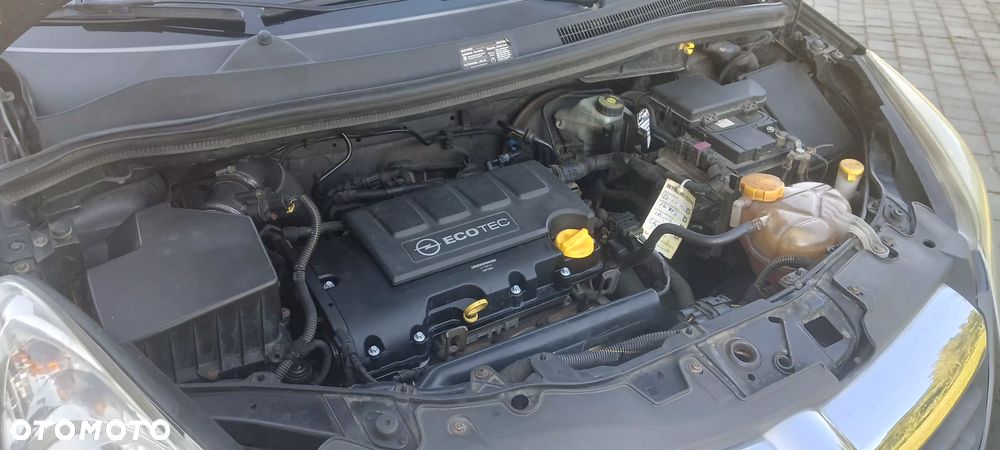 Opel Corsa - 6
