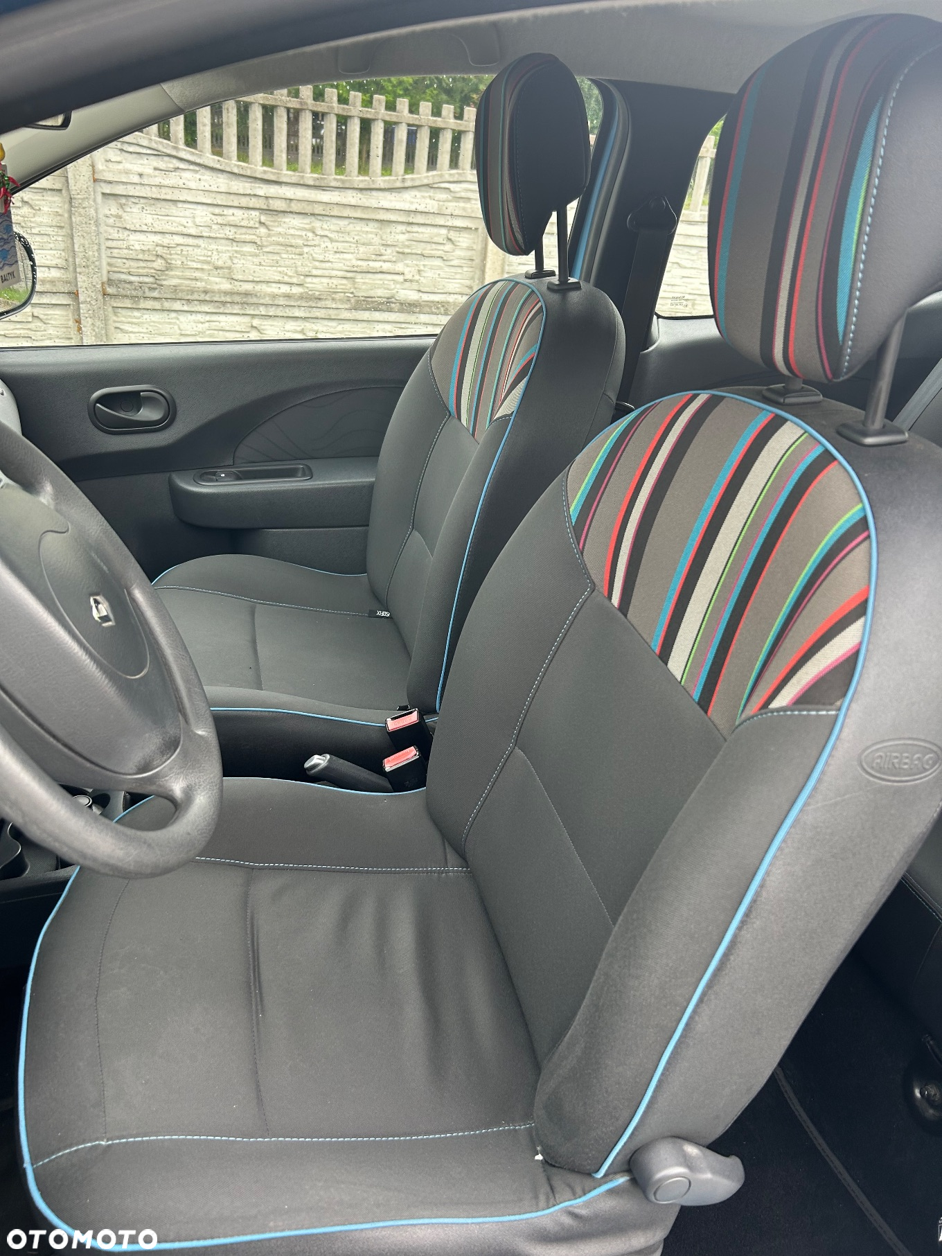 Renault Twingo 1.2 LEV 16V 75 Liberty - 11