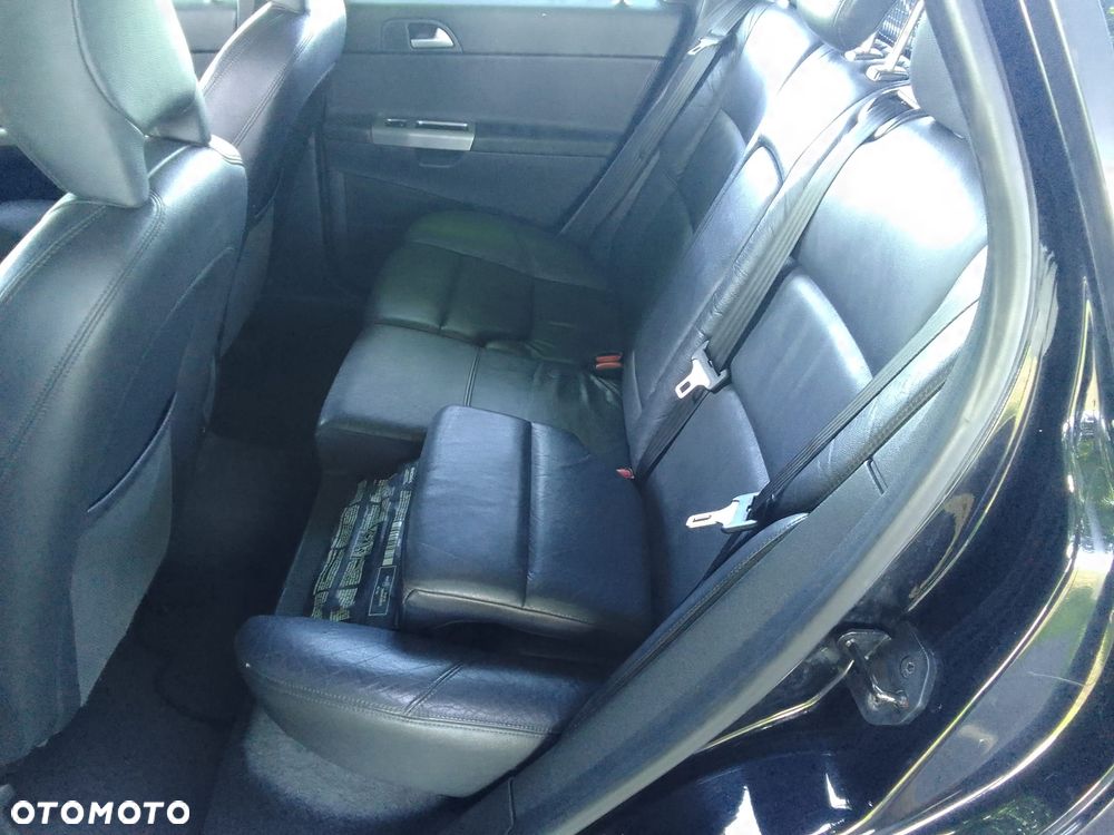 Volvo V50 D5 DPF Summum - 27