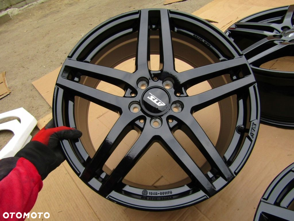 Felgi 19 BMW X1 X2 F39 2 F40 F44 F45 F46 F47 F48 Mercedes GLS ML A166 W166 - 13