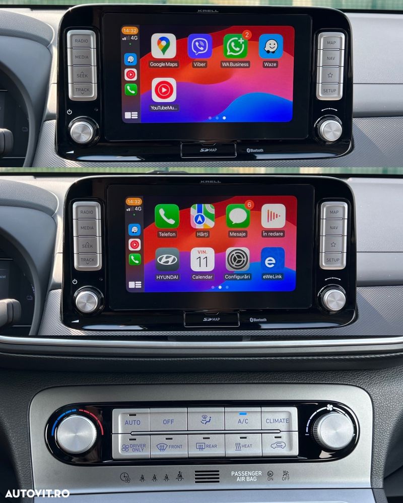 Hyundai KONA Prime - 7