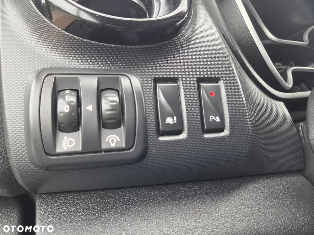 Opel Vivaro 1.6 CDTI L2 - 18