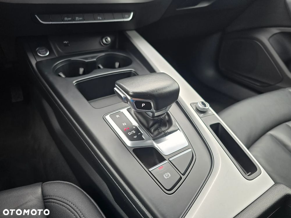 Audi A4 Avant 35 TDI S tronic S line - 20