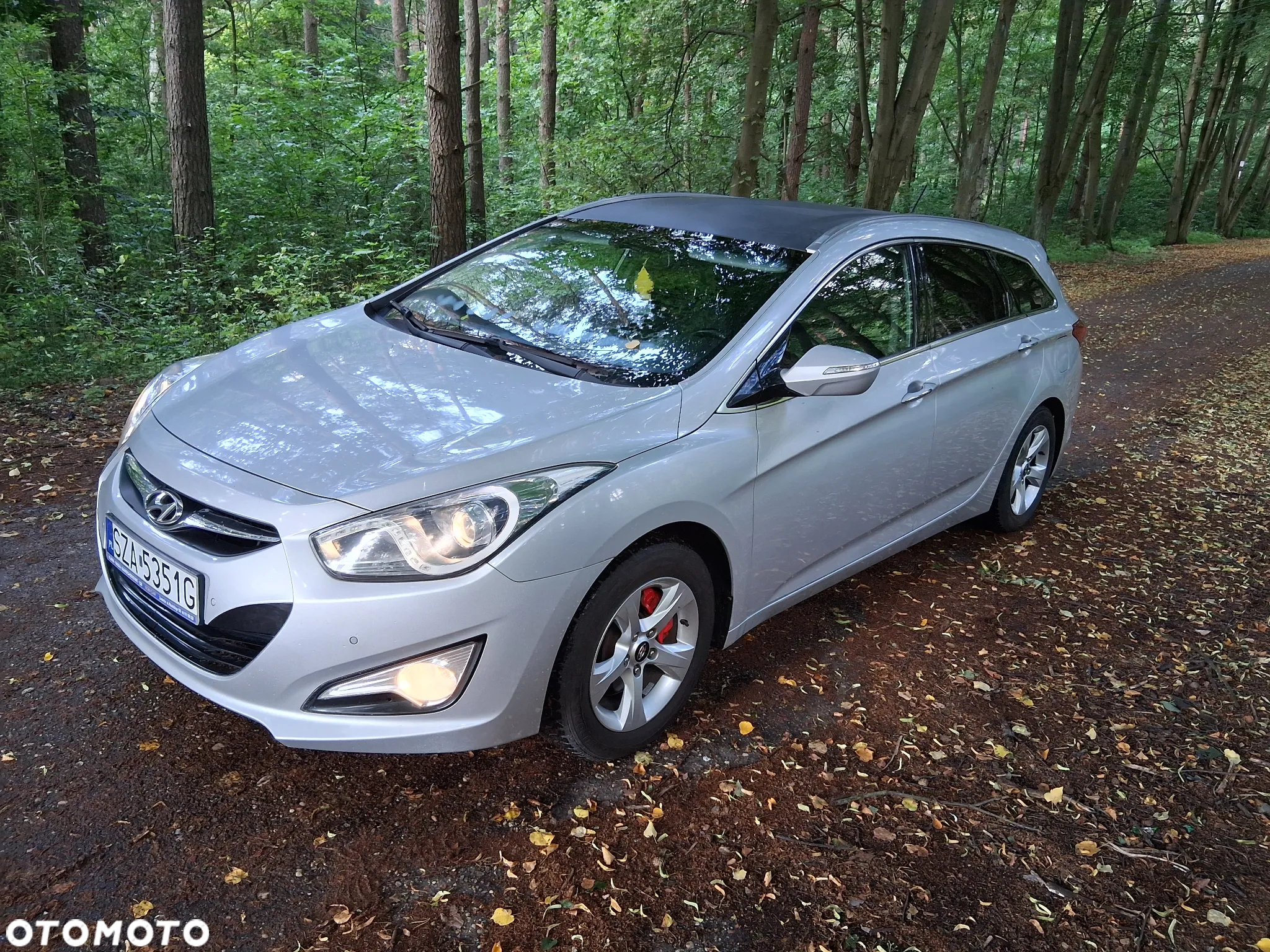 Hyundai i40 - 12