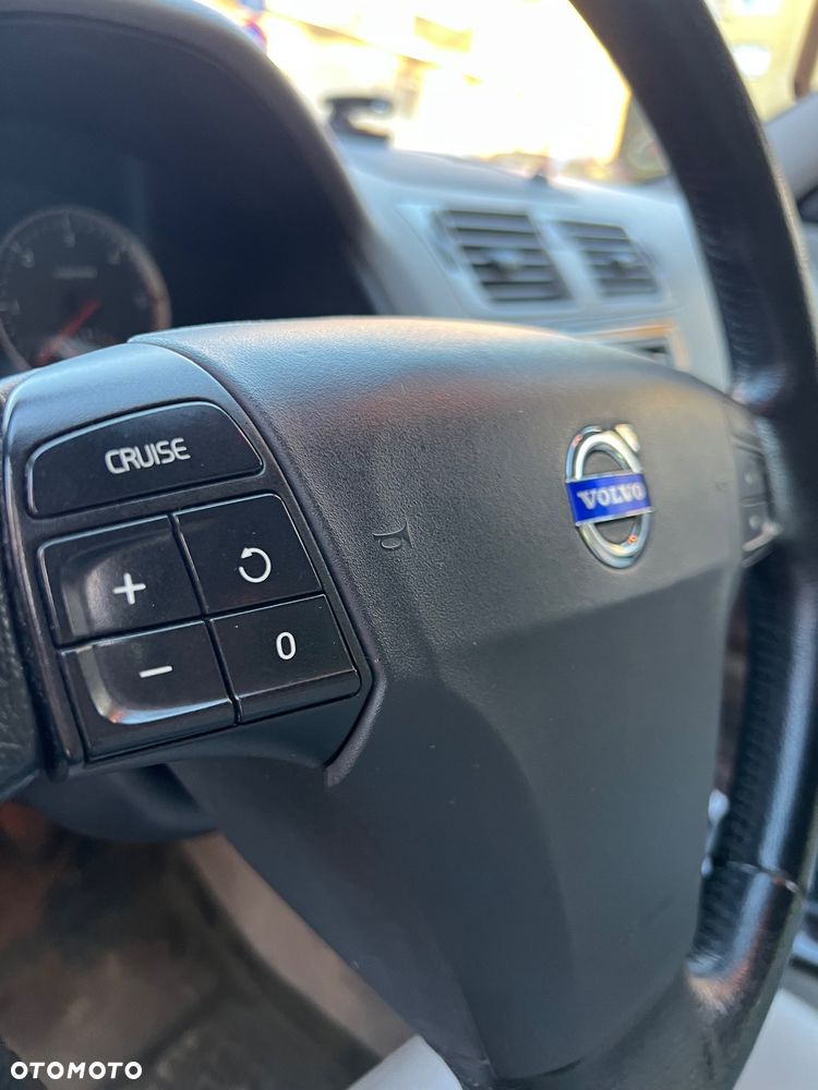Volvo V50 2.0D - 8