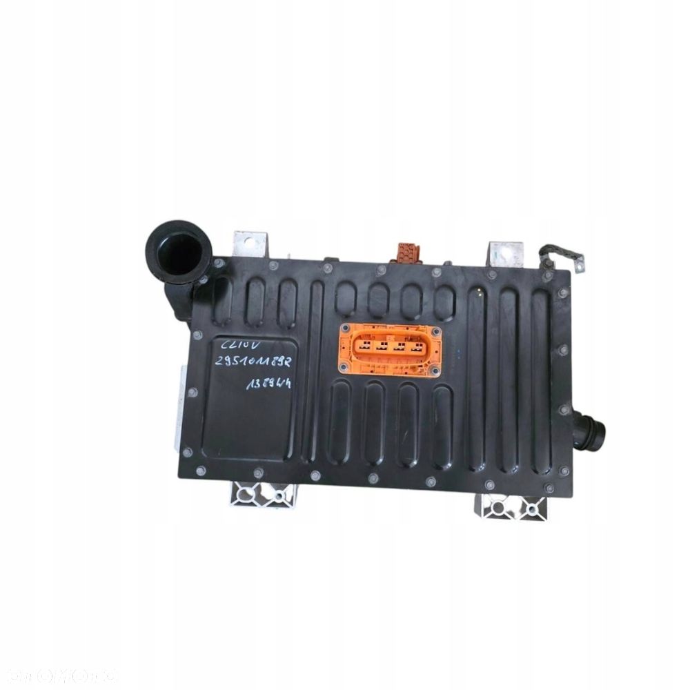 BATERIA AKUMULATOR HYBRYDY 1.6 E-TECH 1389Wh CLIO V CAPTUR II OE 295101189R - 2