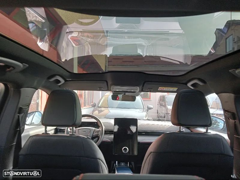 Ford Mustang Mach-E AWD PREMIUM - 6