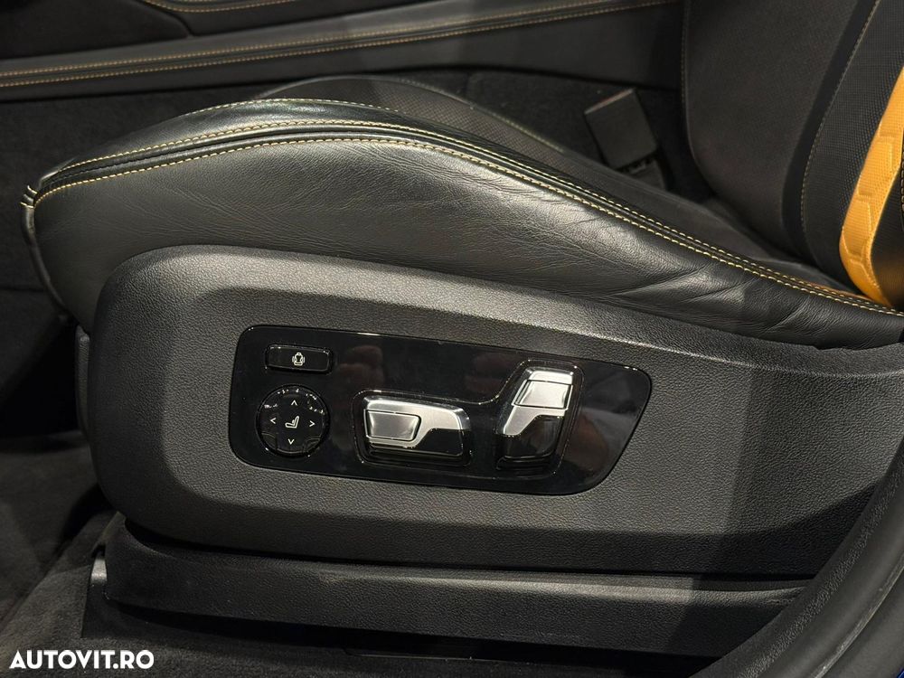 BMW X6 M Competition - 22