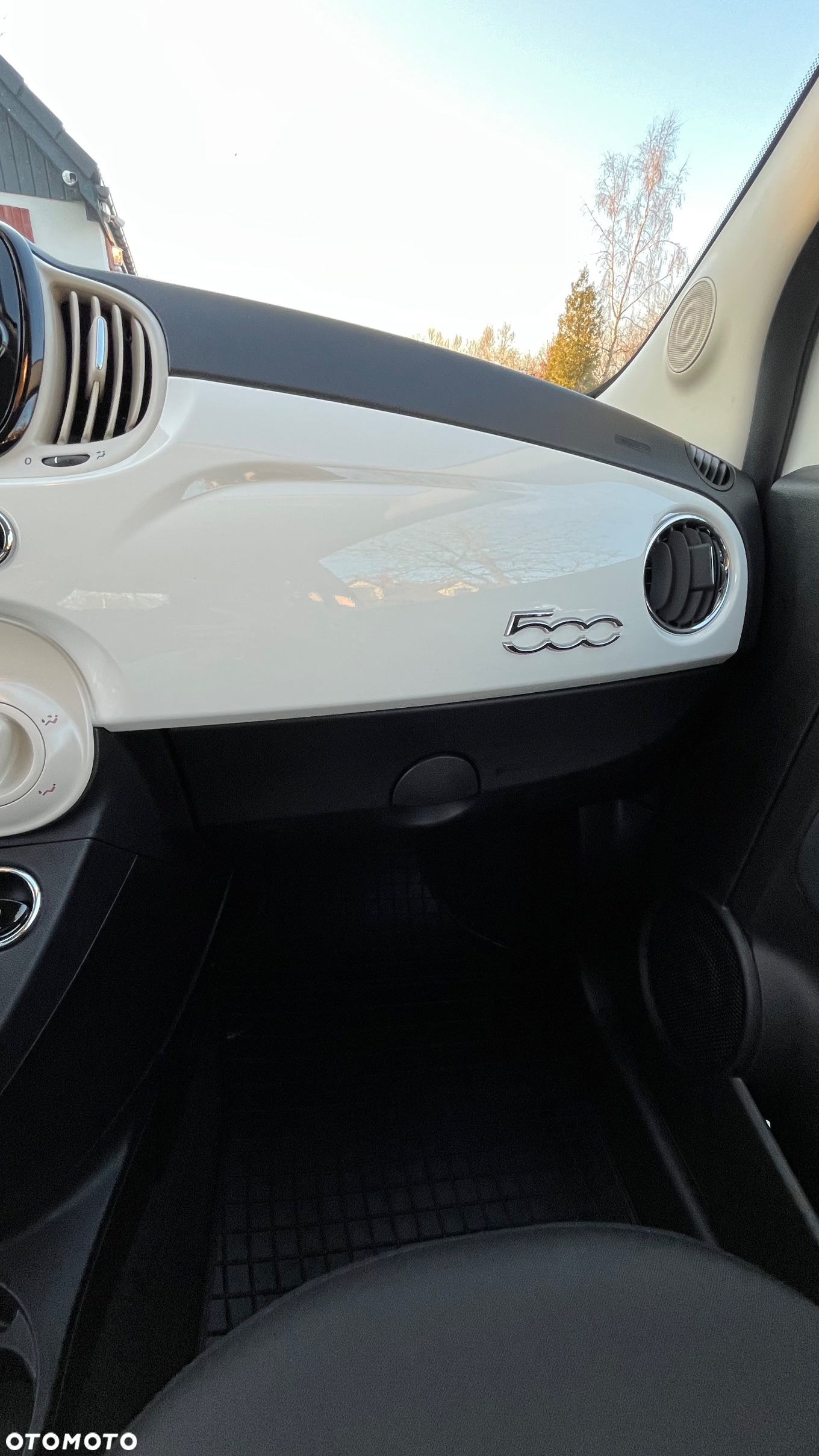 Fiat 500 1.2 Dolcevita - 8