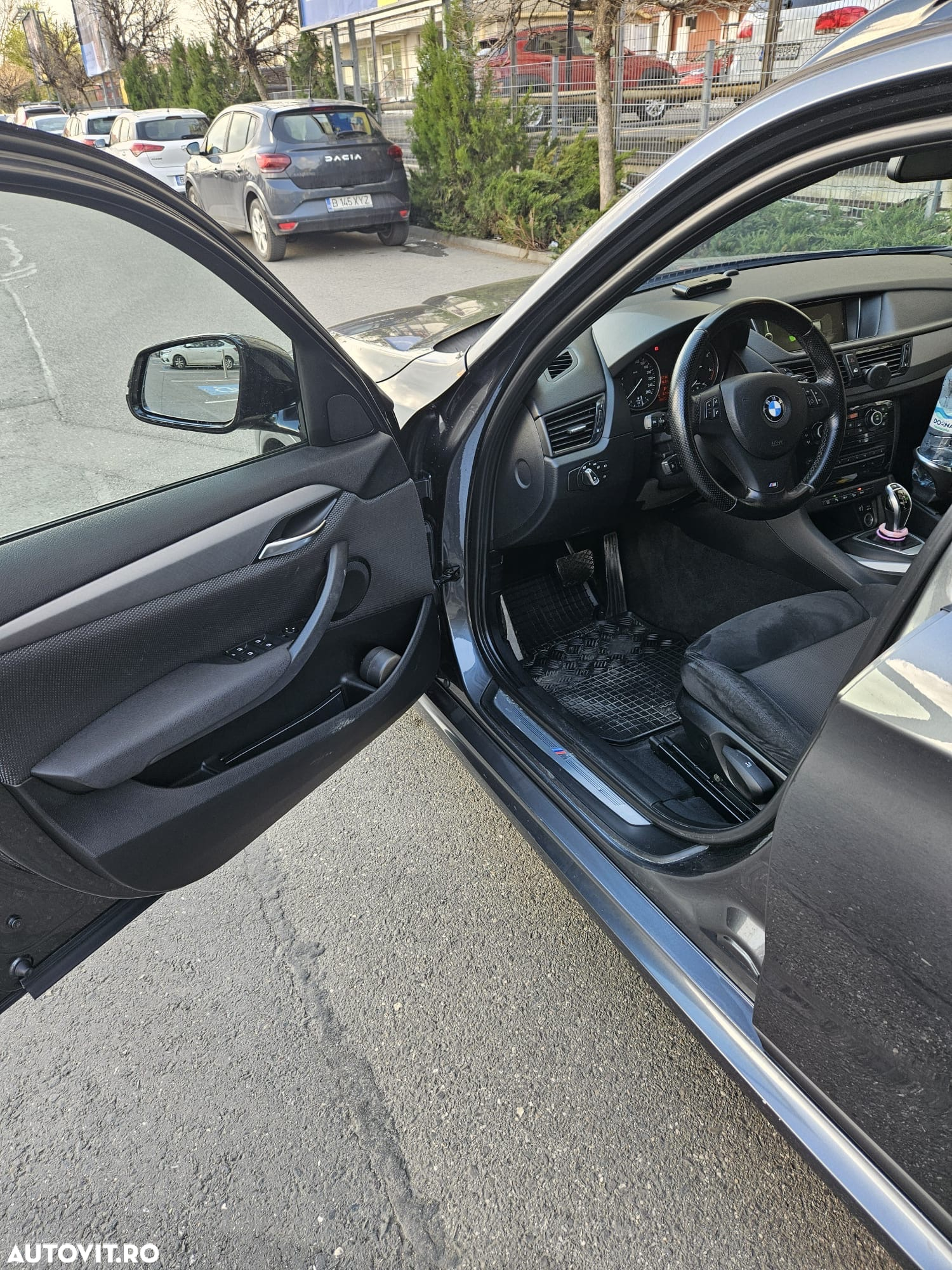 BMW X1 xDrive18d Aut. - 12