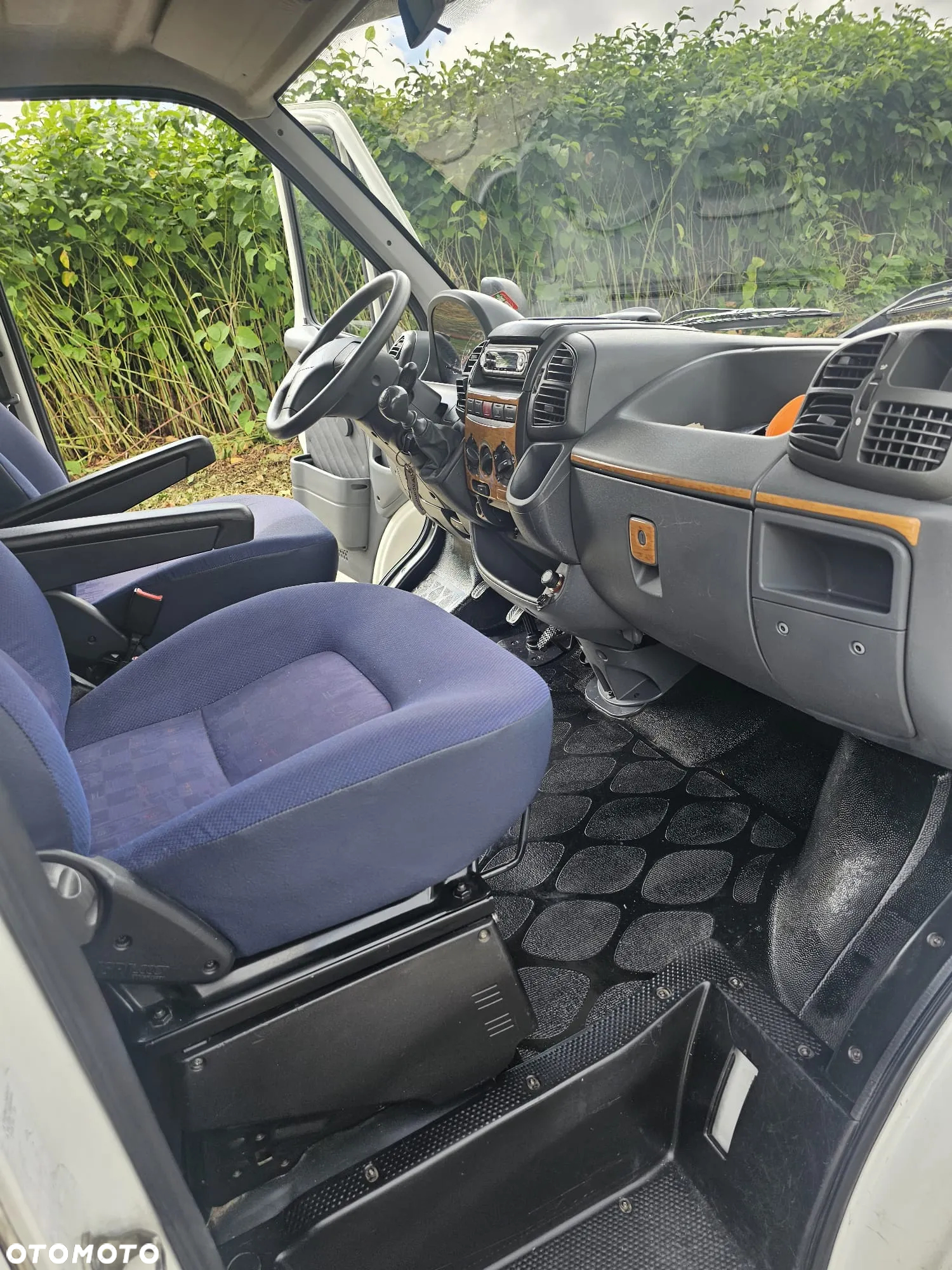 Fiat Ducato - 29