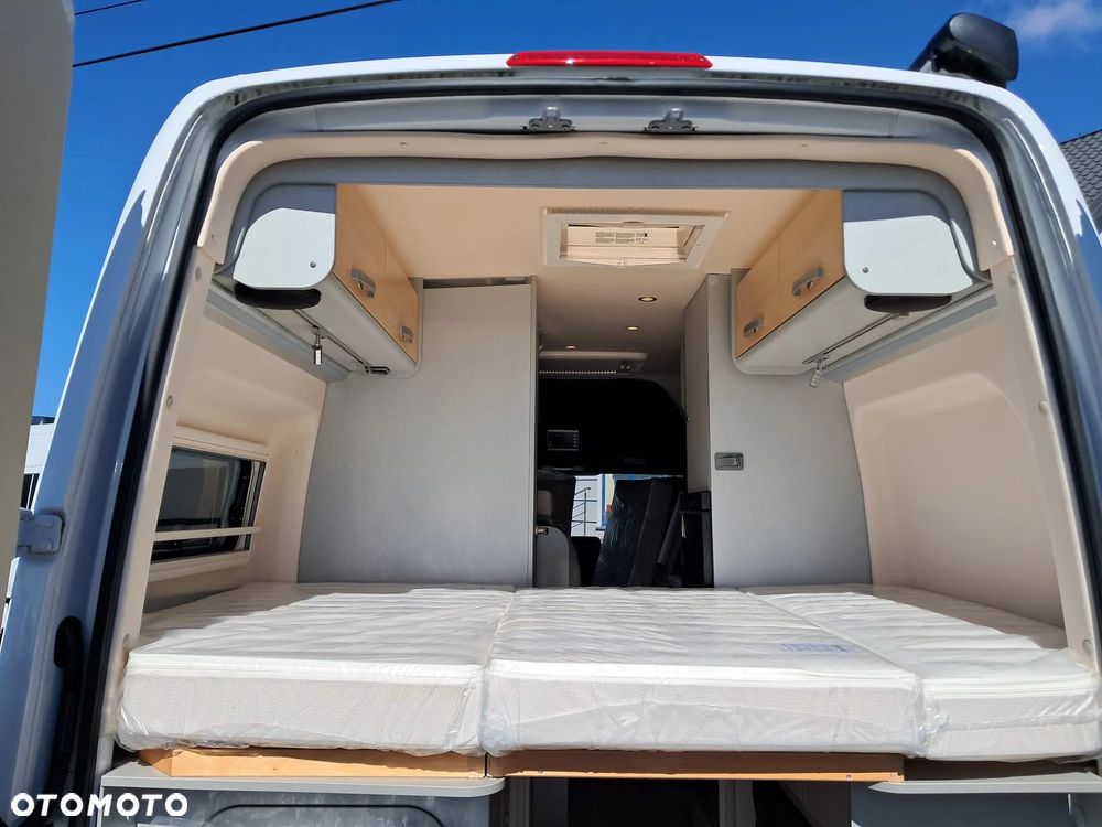 Hymer-Eriba Hymer Free S 600 Fabrycznie Nowy Doposażony FV23% - 10