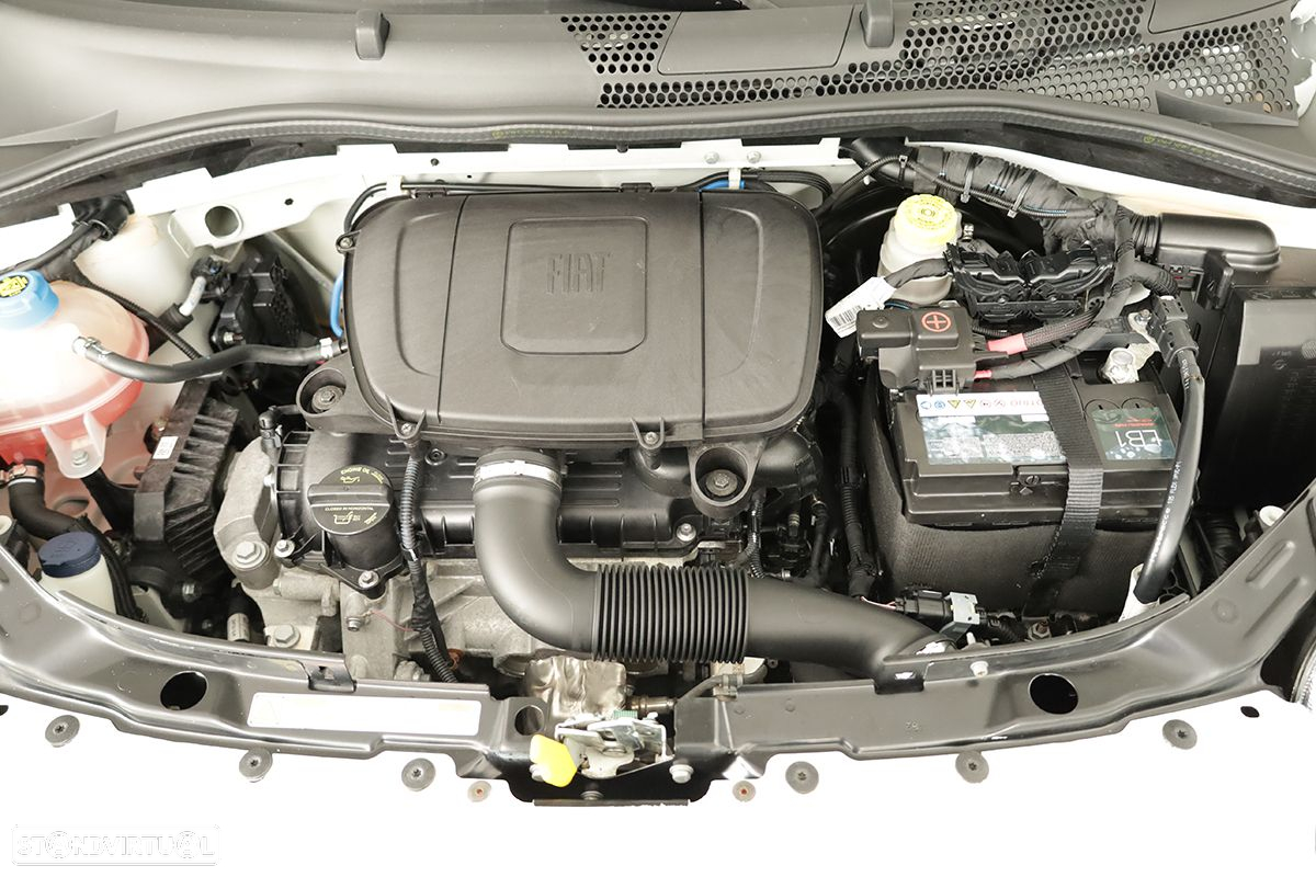 Fiat 500C 1.0 Hybrid Dolcevita - 25