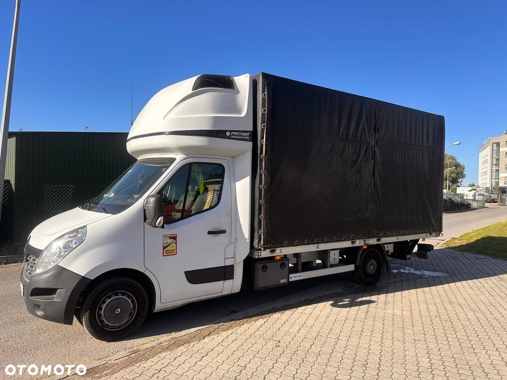 Renault Master - 7