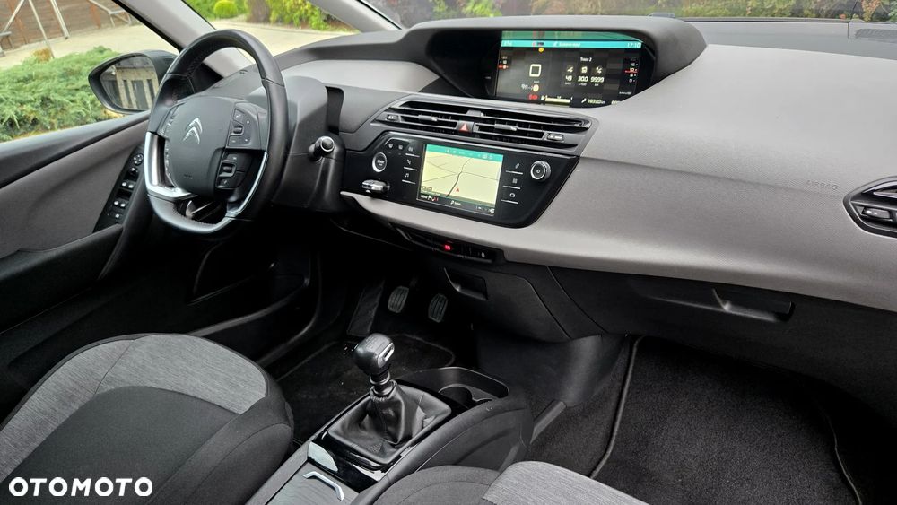 Citroën SpaceTourer - 13