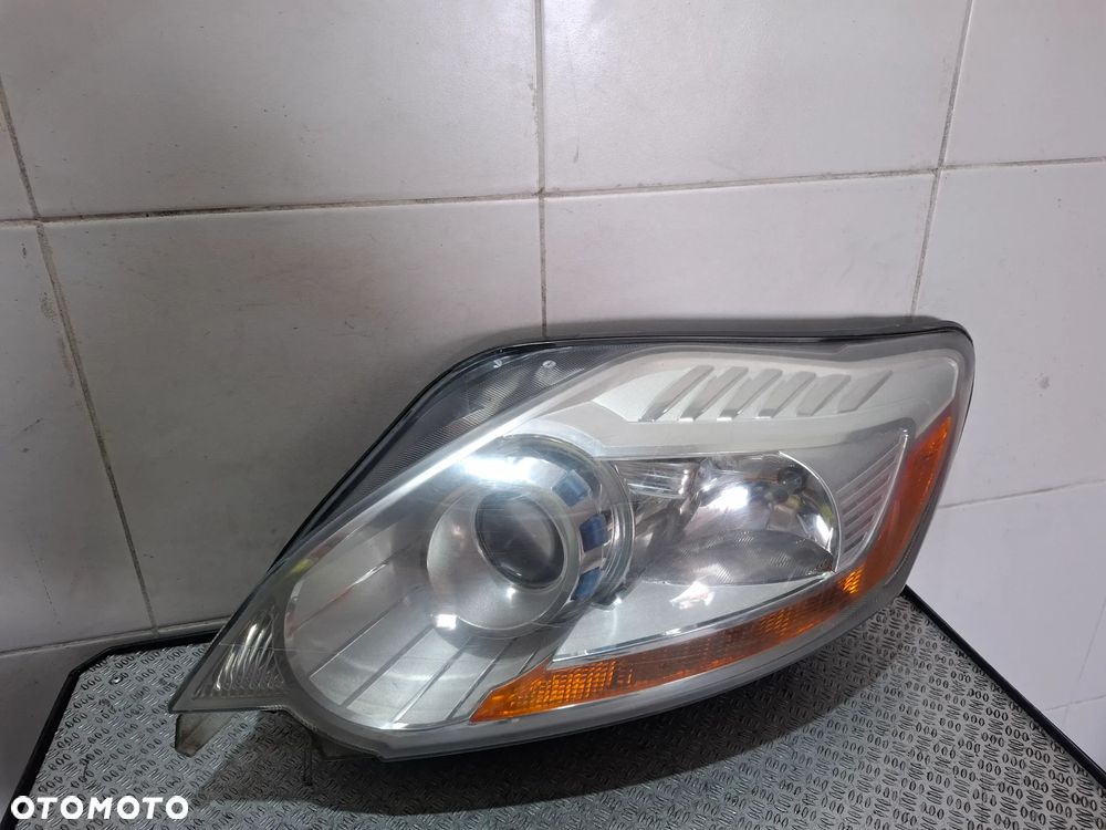 Lampa lewy przód soczewka Ford Kuga MK1 2012 rok BV4J13W030AA - 2