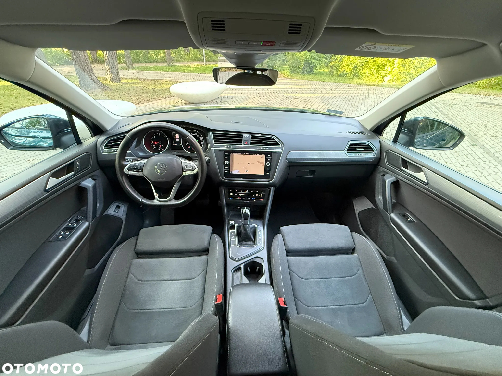 Volkswagen Tiguan 2.0 TDI SCR Life DSG - 19