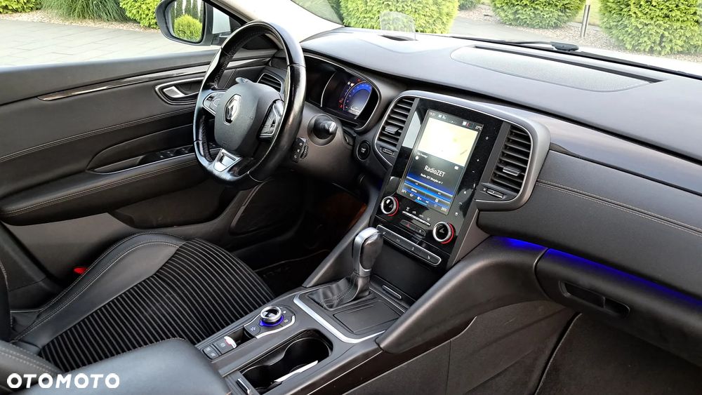 Renault Talisman 1.6 Energy dCi Intens EDC - 15