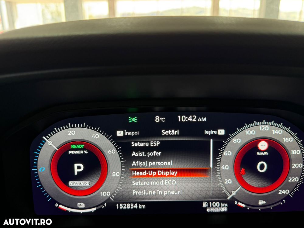 Nissan X-Trail e4ORCE Tekna Plus - 27