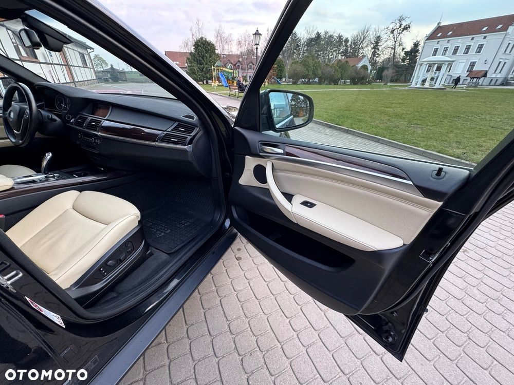 BMW X5 - 23