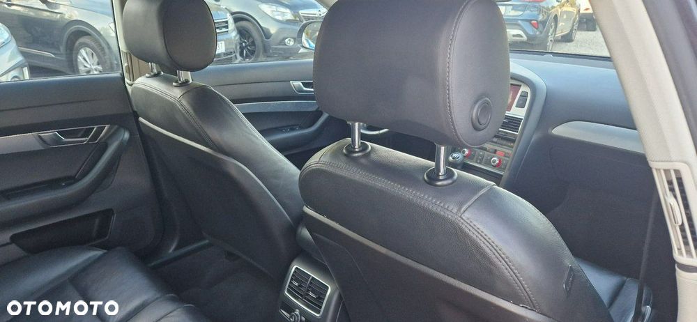 Audi A6 - 26