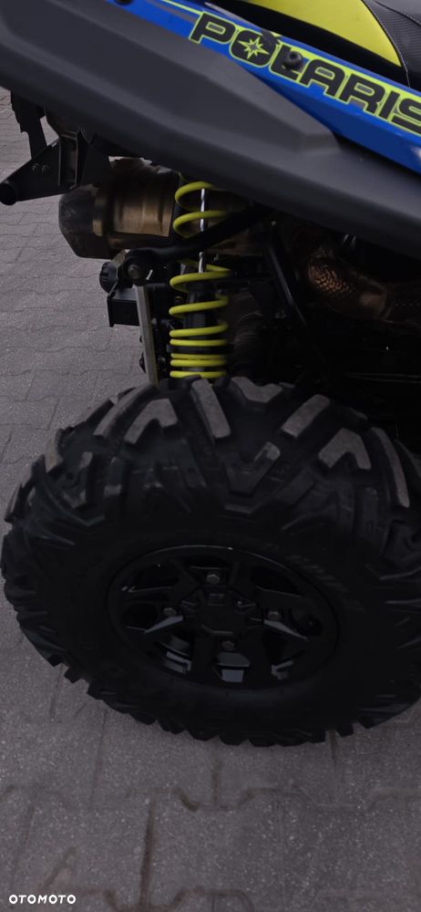Polaris Scrambler - 15