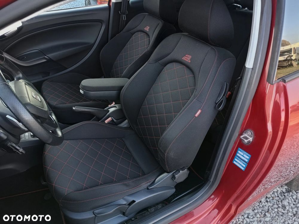 Seat Ibiza - 7