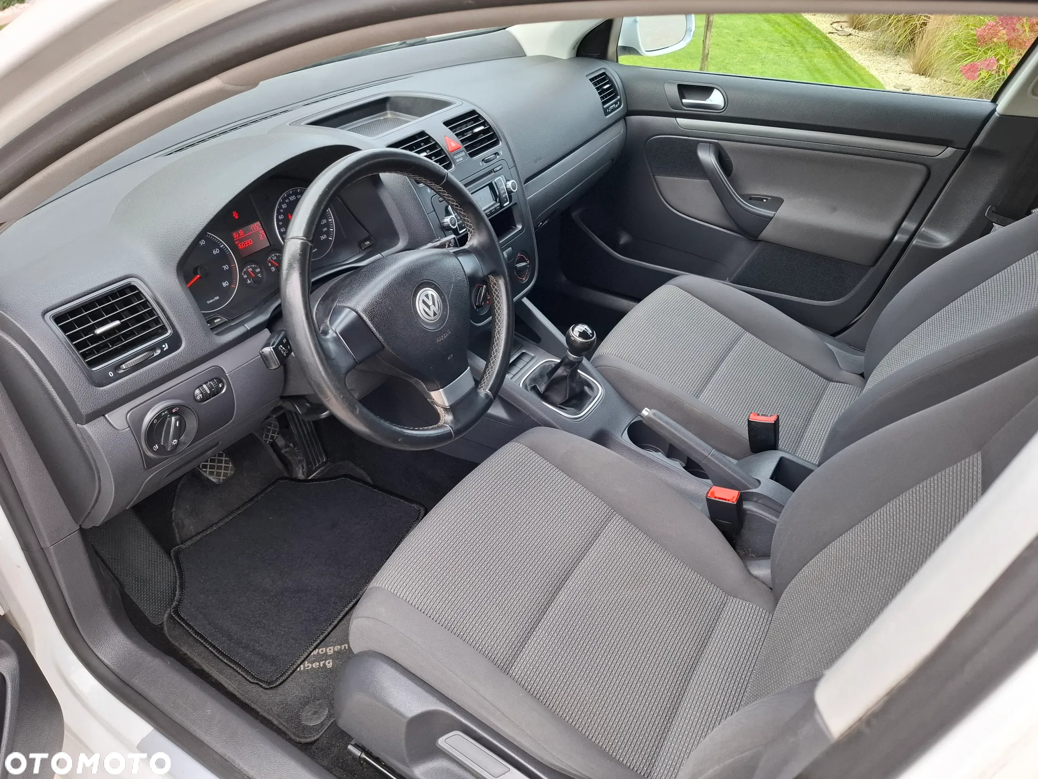 Volkswagen Golf Variant 1.6 Comfortline - 35