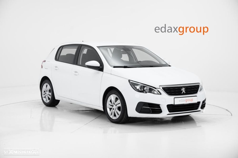 Peugeot 308 1.5 BlueHDi Business Line - 2