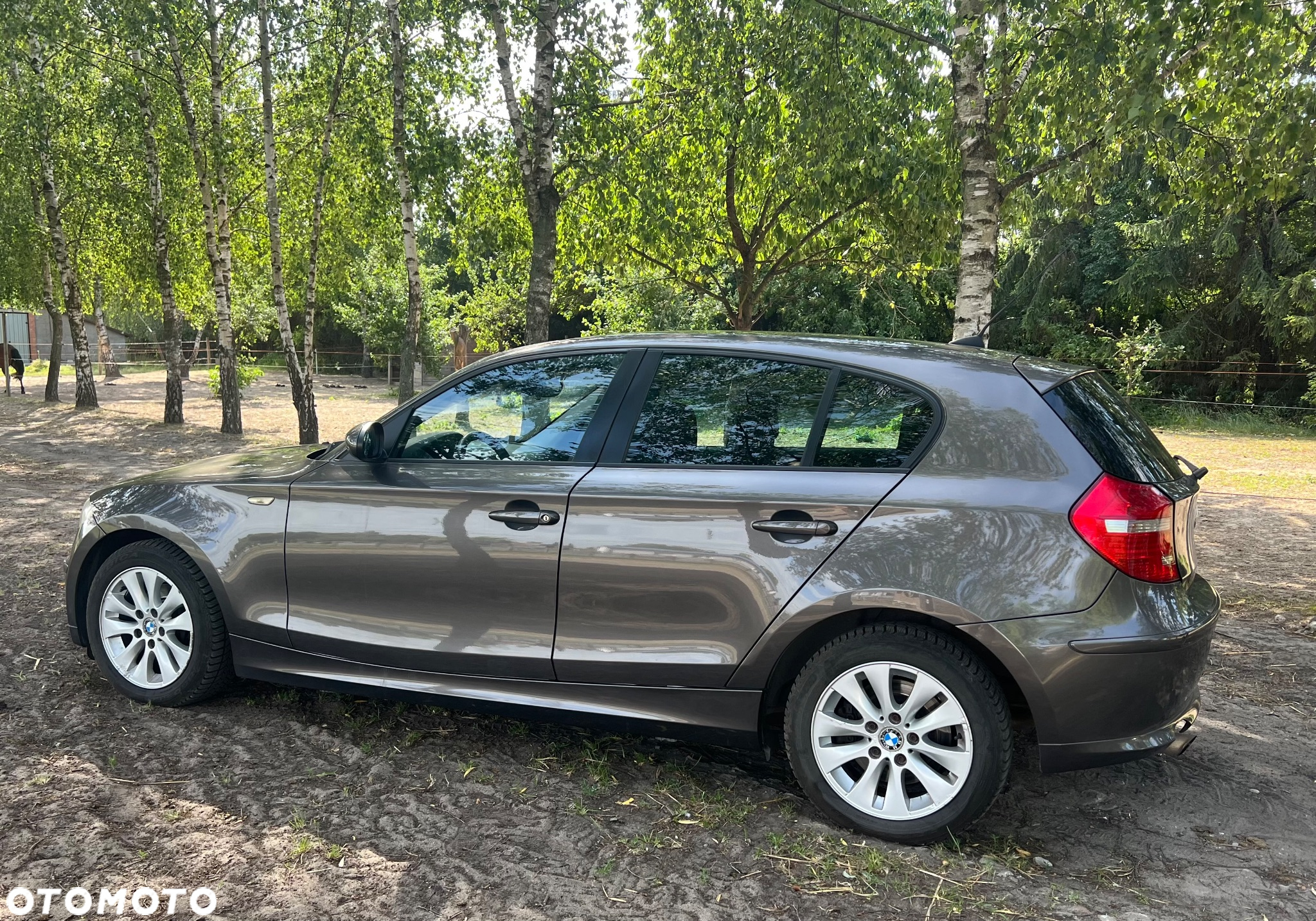 BMW Seria 1 118d - 3